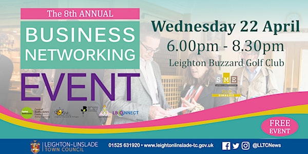 Business Networking Event 2020