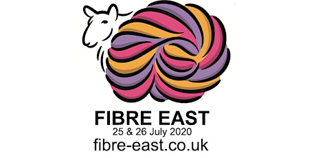 Fibre East Events Ltd - Make a Sheep and Bead String primary image