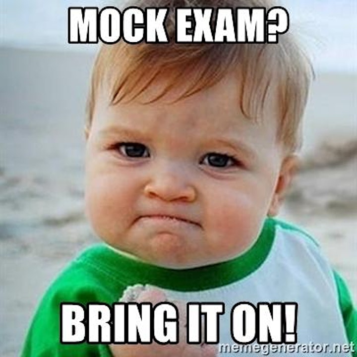 11 Plus Mock Exams Southend, Chelmsford, Colchester - NEW CSSE STYLE PAPER image