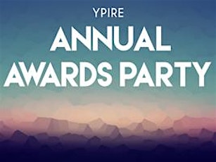 YPIRE ANNUAL AWARDS PARTY 2014! primary image