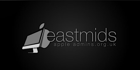 East Midlands Apple Admins primary image