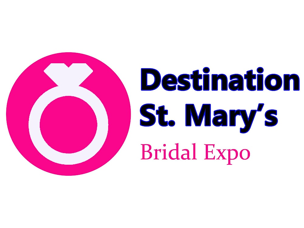 Destination St Mary S Bridal Expo Tickets Sun Nov 8 2020 At 12