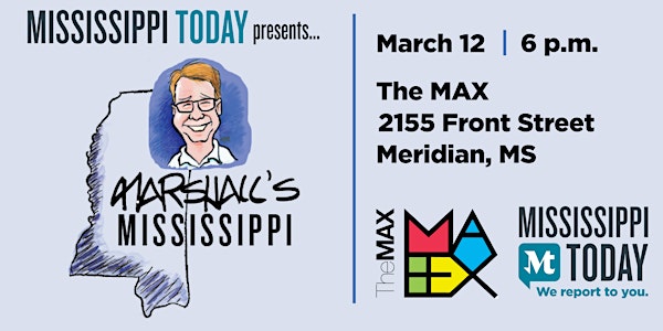 Marshall's Mississippi: Meridian