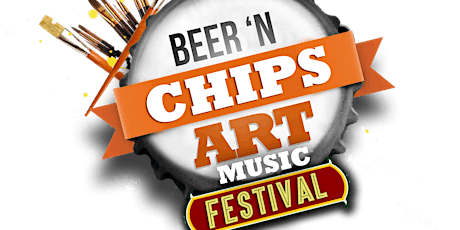 Beer And Chips Art Festival primary image