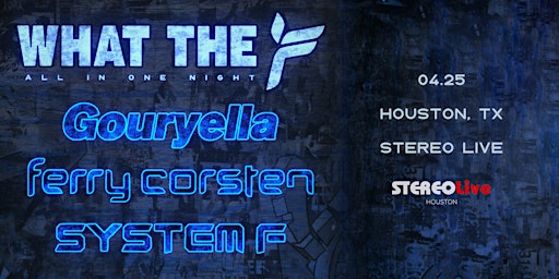 Veranstaltungen Events In Houston Eventbrite