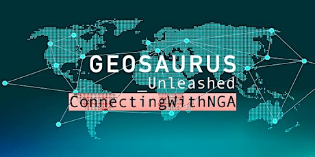 Geosaurus Unleashed: Connecting with NGA primary image