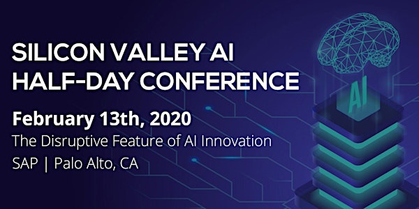 Silicon Valley AI Half-Day Conference 