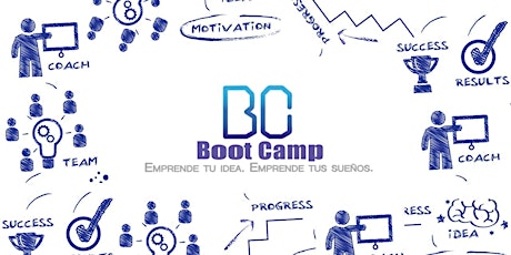 Imagen principal de Boot Camp de Emprendimiento