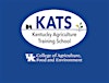 Logo de University of Kentucky