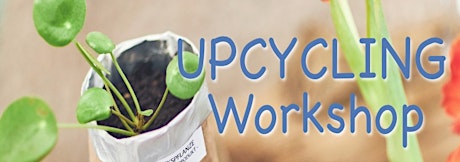 Hauptbild für Upcycling Workshop