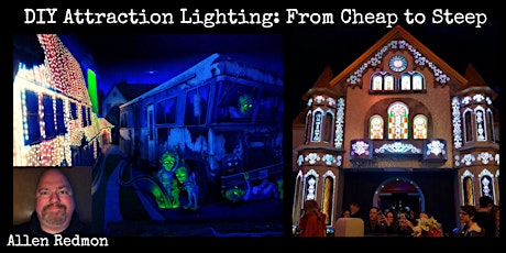 DIY Attraction Lighting: From Cheap to Steep primary image