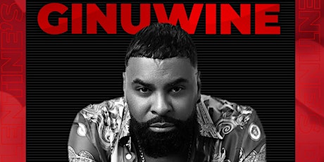 GINUWINE at The Owl  primary image