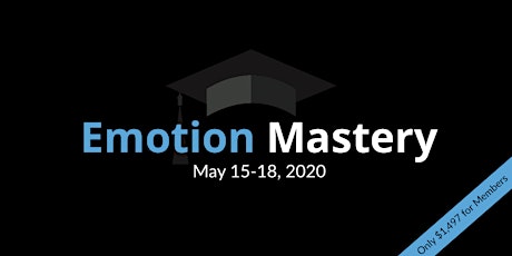 Emotion Mastery (Phase 1) primary image