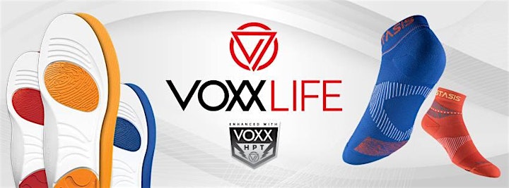 VOXXLife Midwest Summit  -Better Brain, Better Balance image