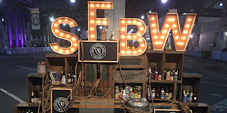 Hauptbild für SF Beer Week Opening Gala 2020