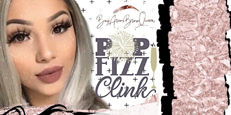 POP Fizz Clink! Anniversary Celebration & POP UP SHOP primary image