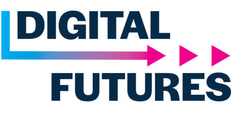 Digital Futures 2020 primary image
