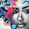 Logo van TechFoundHer