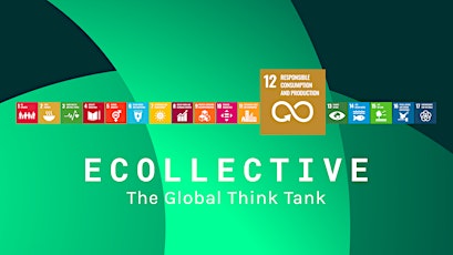 Think Tank - SDG #12 Responsible Consumption and Production  primärbild