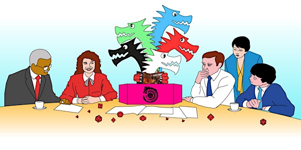 Helmikuun Pelipäivä: D&D + PF + SF