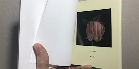 Fleur Olby, Velvet Black: Notes - Artist's Tour primary image