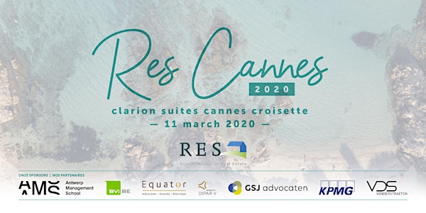 RES CANNES 2021