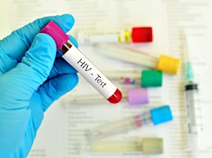 HIV Testing with Positive East primary image