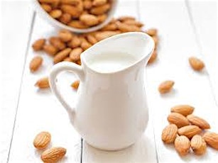 Nut Milk Workshop with Fraser Fitzgerald primary image