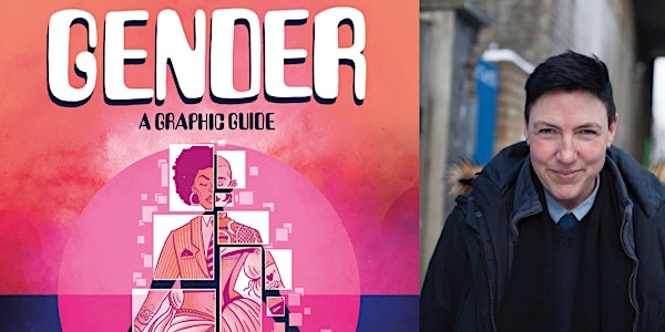 “Gender: A Graphic Guide” Book Launch and keynote