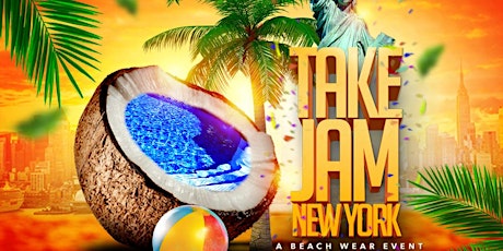 Take Jam New York