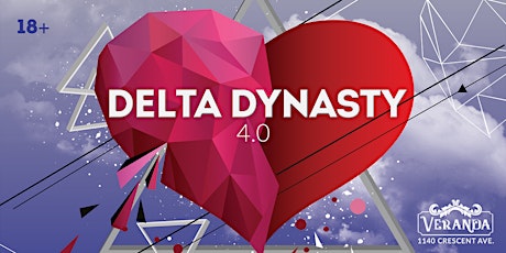 DELTA DYNASTY 4.0