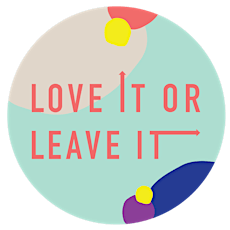 LOVE IT LEAVE IT BREAKFAST SESSIONS primary image