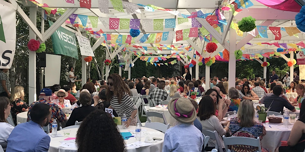 Connecting Communities Fiesta Tickets Sun May 17 2020 At 2 00
