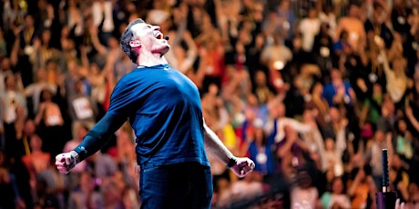 Imagem principal de Tony Robbins' "Unleash the Power Within" Preview - Lisboa