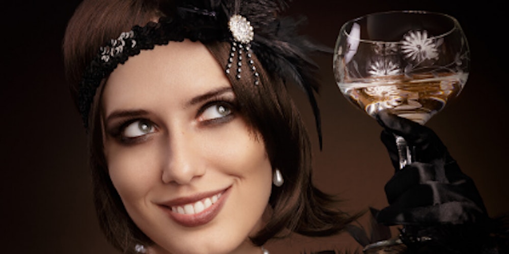 Leap Day Celebration Roaring 20s Style Tickets Sat Feb 29