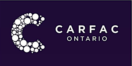 Imagem principal do evento CARFAC Ontario — Special General Meeting