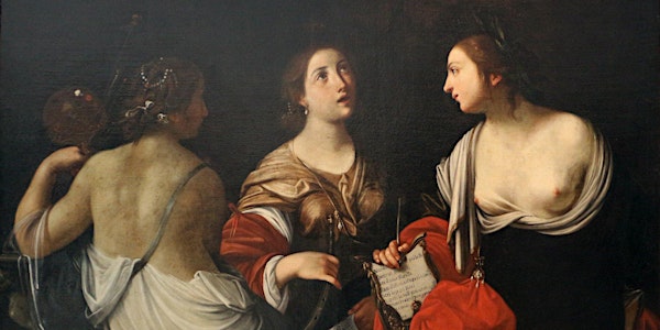 One or Many? The Sister Arts in the Early Modern World