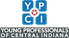 Young Professionals of Central Indiana's Logo