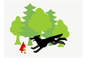 Little Red Riding Hood - The Pantomime primary image