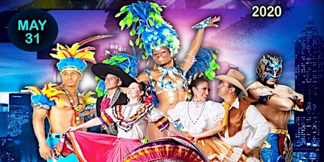 Carnaval 2020 primary image