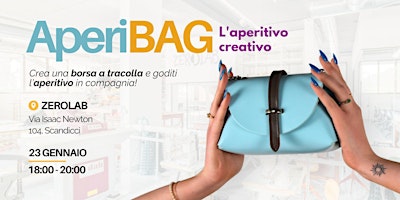 AperiBag: l'aperitivo creativo primary image