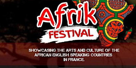 Image principale de AFRIK FESTIVAL