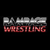 Logótipo de Rampage Wrestling