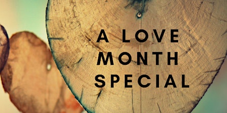 Love Month Special primary image