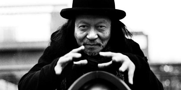 New Date: Damo Suzuki (of Can 1970-1973) - Night One