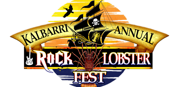 Kalbarri Rock Lobster Fest