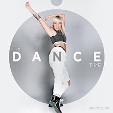 GROOV3 Dance Class:"Dirrty" by Christina Aguilera primary image