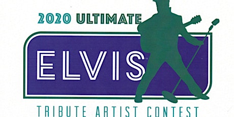 41st Annual Elvis Presley Continentals Ultimate Contest Festival primary image