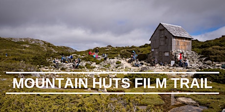 Mountain Huts Film Trail - self-guided walk/run around Cradle primary image