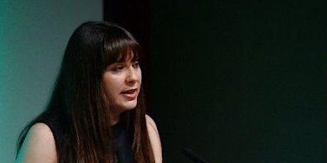 Talk by Amelia Womack, Green Party Deputy Leader primary image